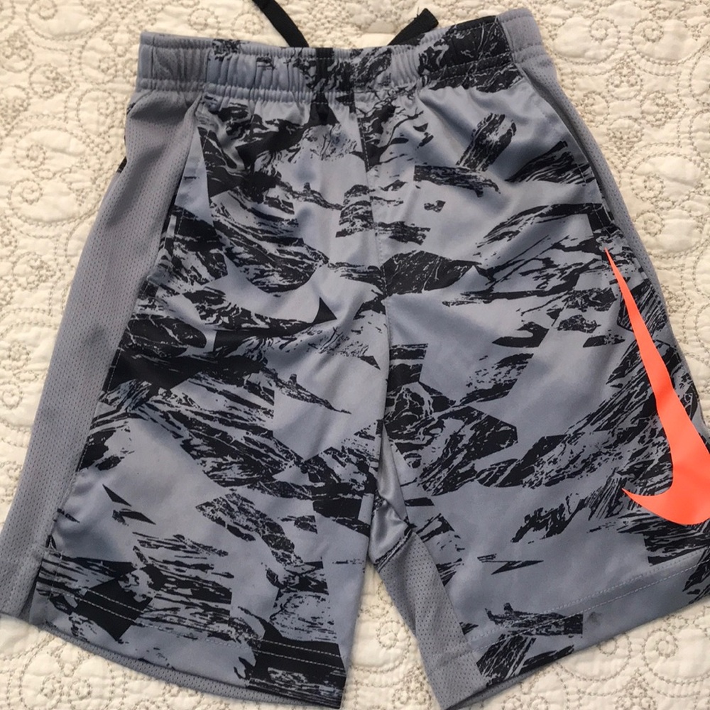 Boys NIKE Shorts